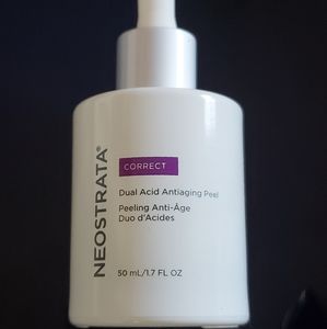 Neostrata Dual Acid Anti-aging Peel